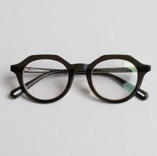 EYEVAN 7285（アイヴァン7285）のメガネ・サングラス - D-Eye