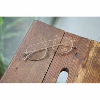 EYEVAN 7285（アイヴァン7285）のメガネ・サングラス - D-Eye