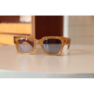 EYEVAN 7285（アイヴァン7285）のメガネ・サングラス - D-Eye