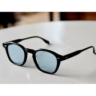 PETER AND MAY mod. PALACE col.BLK