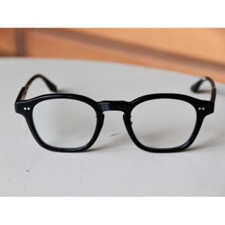 PETER AND MAY mod. PALACE col.BLK