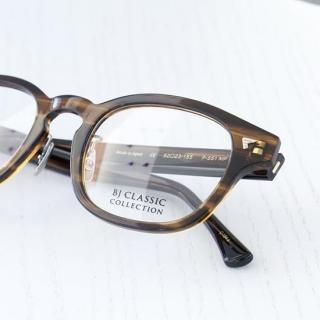 BJ Classic Collection mod.P-551MP col.184a