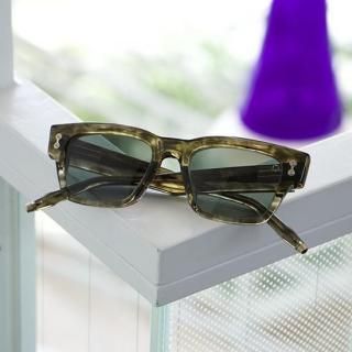 AKONI() COLLUMBA Col.GRN-GLD 50size