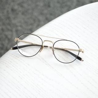 AKONI() MERCURY Col.GLD-BLK 