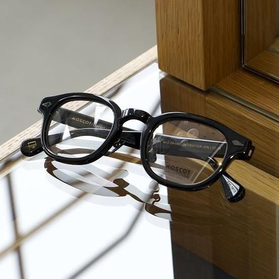 小物 MOSCOT LEMTOSH JPN LTD 18 MOSCOT LEMTOSH JPN LTD XVIII モスコット レムトッシュ