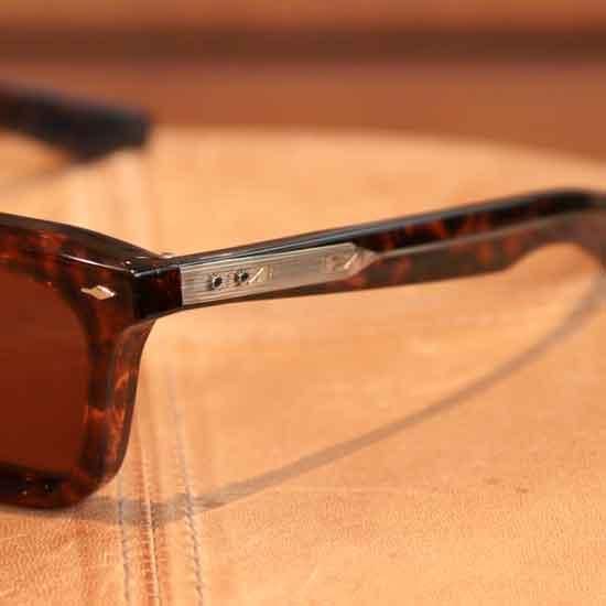 JACQUES MARIE MAGE(ジャックマリーマージュ) model.LECLAIR col.SAMOA