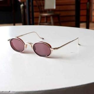 JACQUES MARIE MAGE model.VARDA col.Champagne