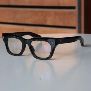 JACQUES MARIE MAGE model.DEALAN col.Noir15