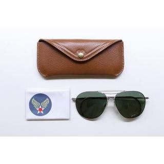 American OpticalAN6531-LE Hazemaster-At.Silver/GN59