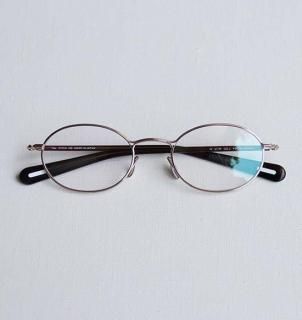 EFFECTOR/エフェクター MUNAKATA-full up Col.BKCL/BROWNならD-Eye