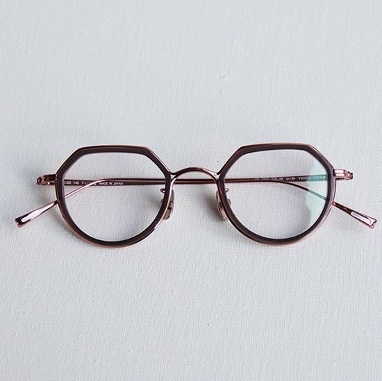 YUICHI TOYAMA. （ユウイチトヤマ） F.Ludwig U-136 Size44□23