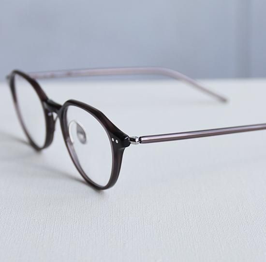 YUICHI TOYAMA. YAMANOJI UD-138 Size 47□21-148 Col.5