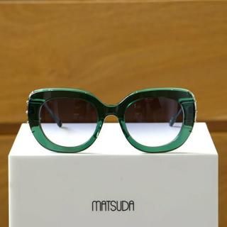 MATSUDAʥޥĥ) M2069 col.BGN