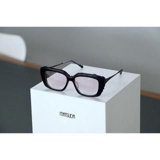 [希少]MATSUDA マツダサングラス M2021 BKS-BS 希少]MATSUDA マツダサングラス M2021 BKS-BS 希少]MATSUDA マツダ