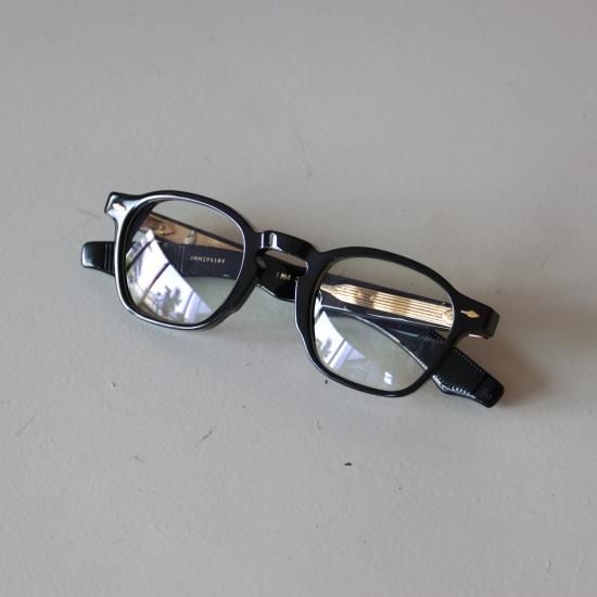 JACQUES MARIE MAGE model.ZEPHIRIN col.Venom