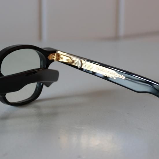 JACQUES MARIE MAGE model.ZEPHIRIN col.Venom