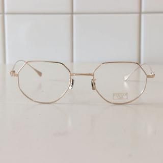 EYEVAN 7285（アイヴァン7285）のメガネ・サングラス - D-Eye