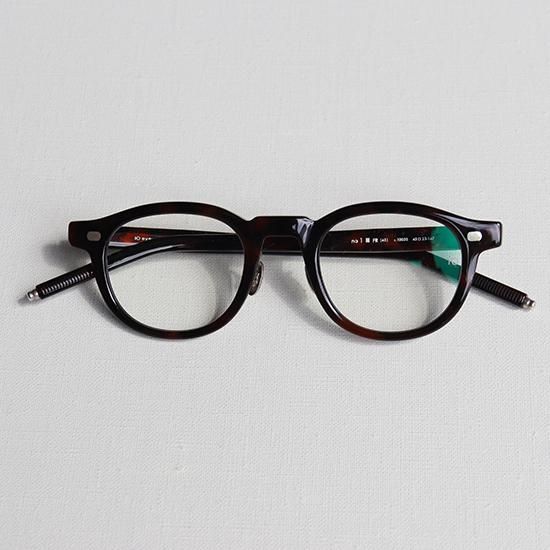 【10eyevan】NO.3 3BR 45 Col.1003S 10 eyevan
