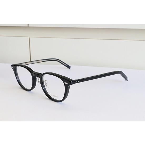 EYEVAN（アイヴァン） Webb narrow col.PBK 47サイズ