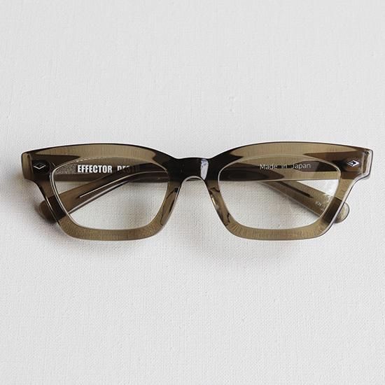 EFFECTOR YUSAKU II サングラス 楽天市場】エフェクター EFFECTOR YUSAKU II ユーサク2 ブラック