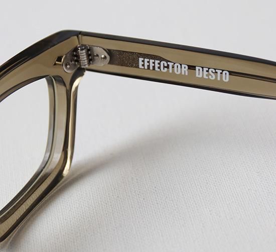 小物 EFFECTOR YUSAKU EFFECTOR/エフェクター YUSAKU/ユウサクならD-Eye