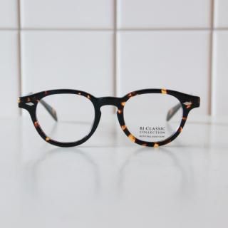 今夜　BJ CLASSIC COLLECTION oliver peoples Oliver OP-13 Clip Eyeglasses in Silver | Oliver®