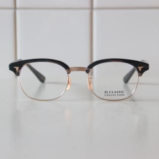 BJ Classic collection / ビージェイクラシックコレクションのメガネの