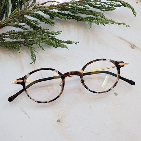 MASUNAGA/増永眼鏡 