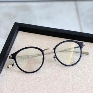 ʴMASUNAGA   INGRID   Col.#45 MidnightBlue