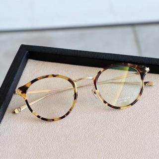 ʴMASUNAGA   INGRID   Col.#11 BR HAVANA/GP