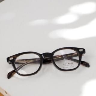 BJ Classic collection / ビージェイクラシックコレクションのメガネの