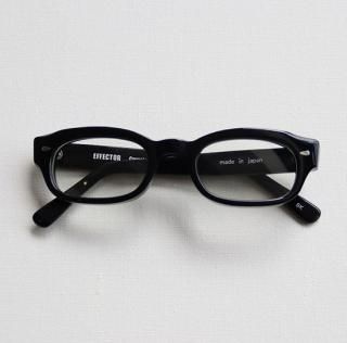 EFFECTOR mod. crunch  col.BK