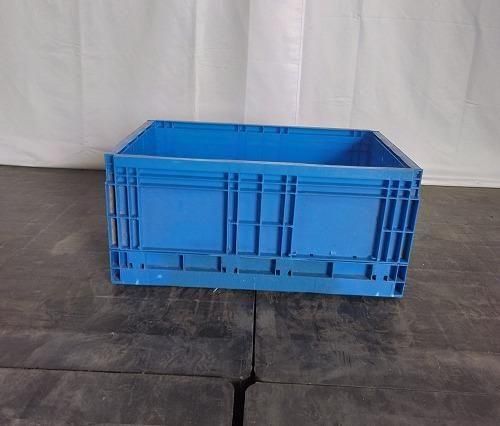 中古 折りたたみコンテナ オリコン 管理番号701 - 中古パレット販売