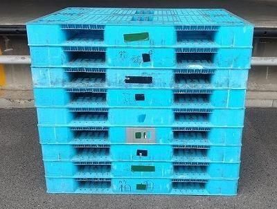 中古パレット 2FB5C05E-2A12-4E23-8C79-