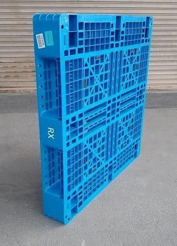 中古パレット 11型 片面4方差 管理番号552 - 中古パレット販売、中古