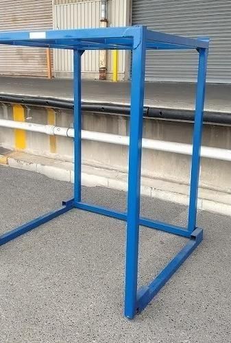 中古逆ネステナー 11型 1350*1200*1570 管理番号614 - 中古