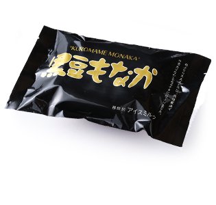 丹波篠山食品 黒豆モナカ 【 兵庫県 】【画像2】