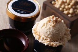 色々なアイスクリーム (エトセトラ） ベジターレ 醤油 【 東京都 】