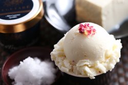 色々なアイスクリーム (エトセトラ） ベジターレ 豆腐＆ソルト 【 東京都 】