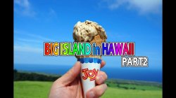 <ι>BIG ISLAND in HAWAII ͥɥ饤 PART2ʥϥ磻˹Ԥä褿 