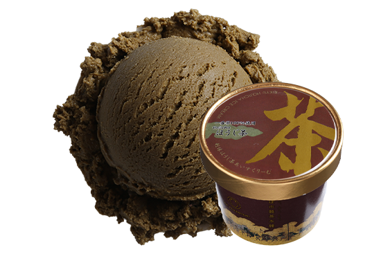 つぼ市利休ほうじ茶あいすくりーむ 抹茶の極み やまざと Com つぼ市利休ほうじ茶あいすくりーむ 抹茶の極み やまざと Com