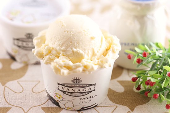 全国の牧場 バニラアイスクリーム セット (6個セット)【画像2】