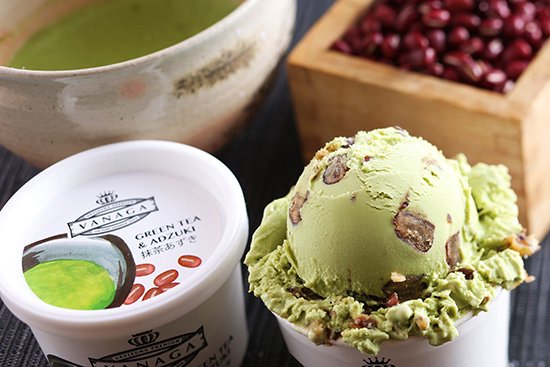 極上 あずきアイスクリーム セット (6個セット)【画像2】