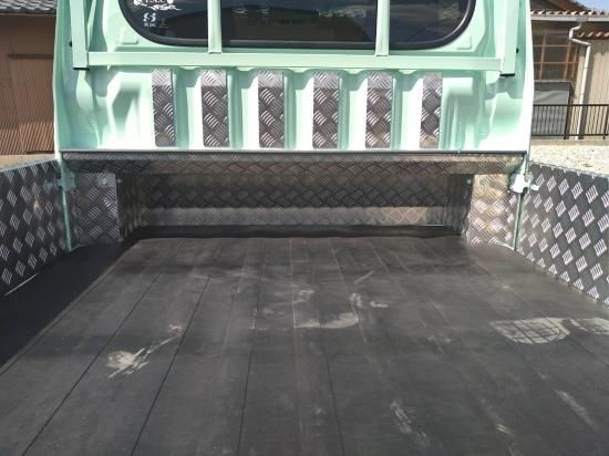 S500P S510P ハイゼットジャンボ ファインミントメタリック