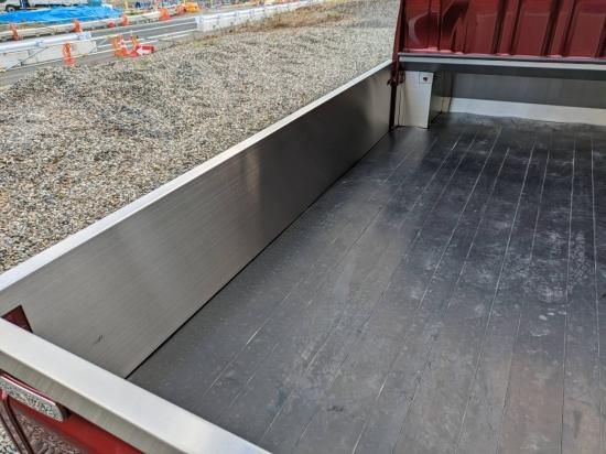 S500P S510P ハイゼットジャンボ ファイアークォーツレッドメタリック