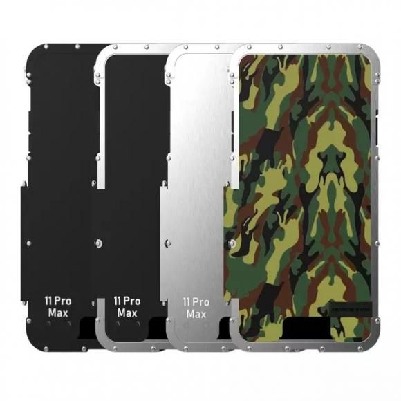 Iphone 11 Pro タフケース 耐衝撃 メタル アーマー 手帳型 重装甲で軽量 かっこいい男のステンレスアーマー 最強系 Iphone12 耐衝撃 ケース 専門店 Iphone Seやiphone11 対衝撃 カバーの通販はミリタリードッグス Iphone 11 Pro タフケース 耐衝撃 メタル アーマー 手帳型 重装甲で軽量 かっこいい男のステンレスアーマー 最強系 Iphone12 耐衝撃 ケース 専門店 Iphone Seやiphone11 対衝撃 カバーの通販はミリタリードッグス