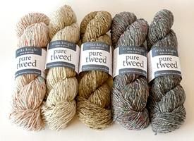 Pure Tweed