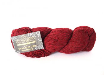 9489Cascade 220 heathers