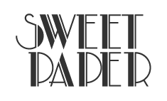 襤͢åԥ󥰥ڡѡΤŹ Sweet Paper ȥڡѡ