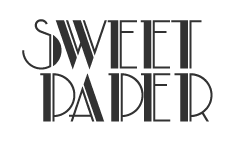 かわいい輸入ラッピングペーパーのお店 Sweet Paper スイートペーパー